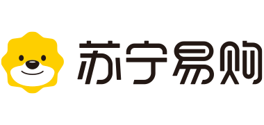 苏宁易购logo